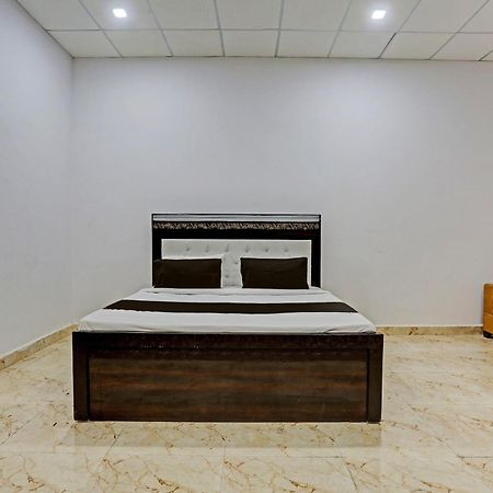 Hotel O Murliwala Wedding Palace And Resort Samalkha Dış mekan fotoğraf