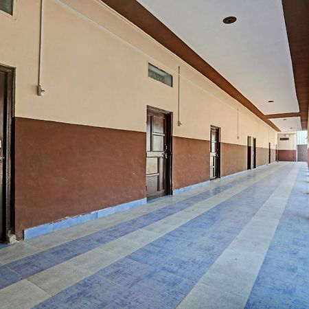 Hotel O Murliwala Wedding Palace And Resort Samalkha Dış mekan fotoğraf