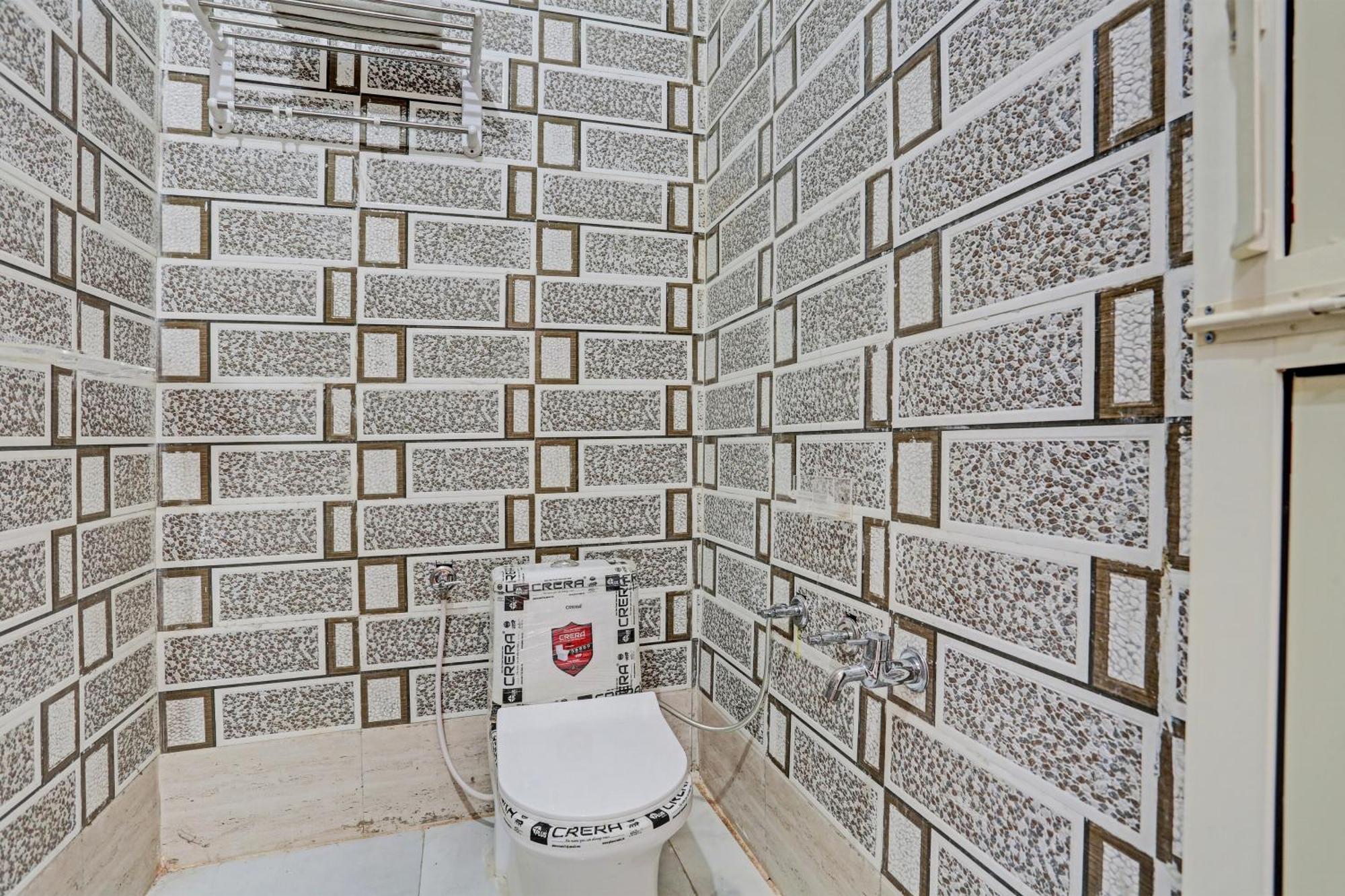Hotel O Murliwala Wedding Palace And Resort Samalkha Dış mekan fotoğraf